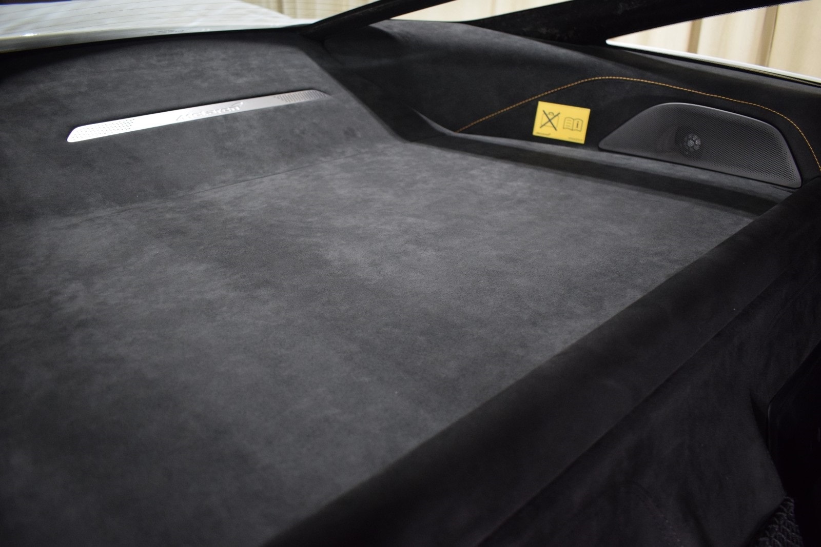 Thumbnail: 2026 Mclaren 750S - 20