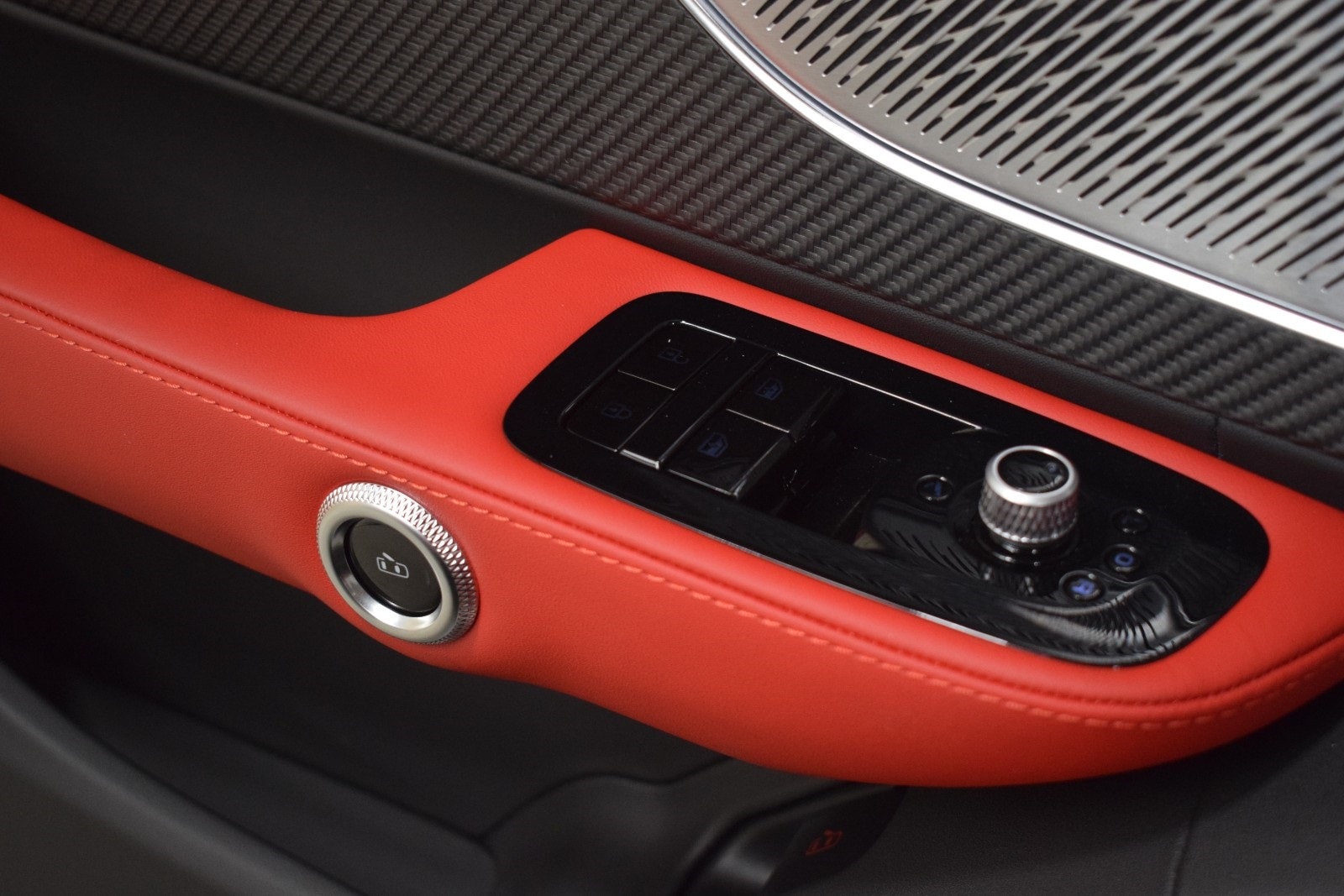 Thumbnail: 2026 Maserati GranCabrio - 38