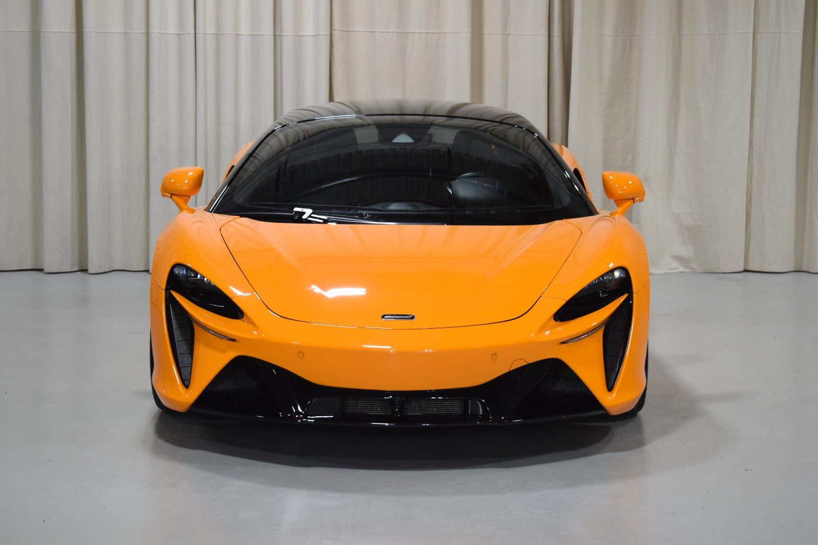 Thumbnail: 2024 Mclaren Artura - 7