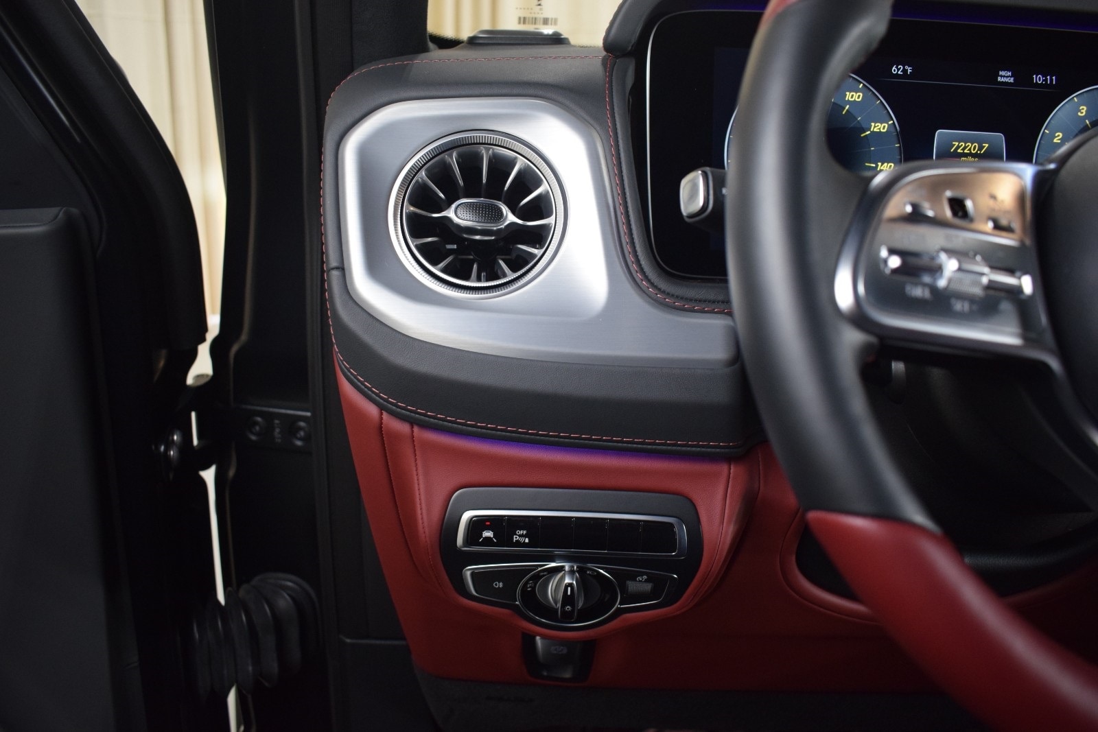 Thumbnail: 2024 Mercedes-Benz G-Class - 28