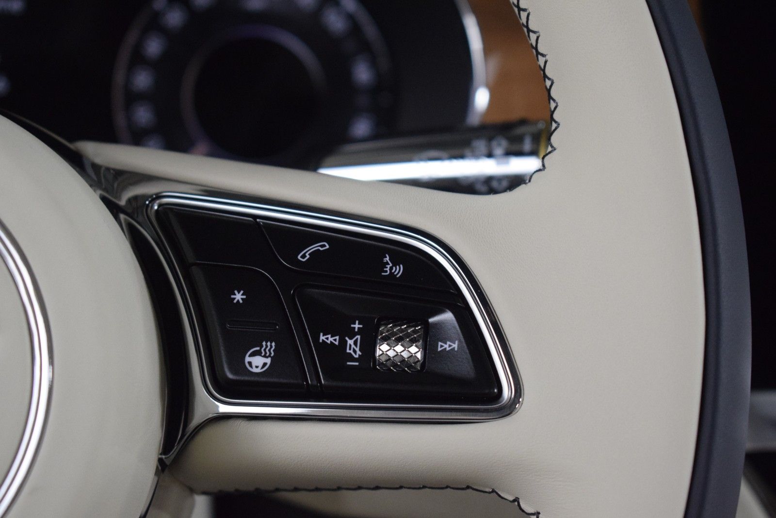 Thumbnail: 2026 Bentley Continental - 26