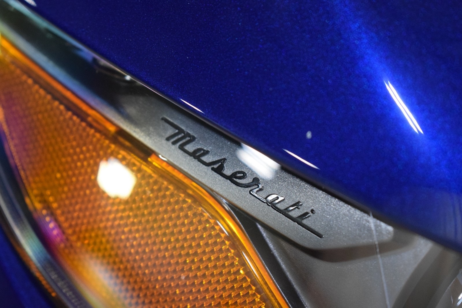 Thumbnail: 2022 Maserati Levante - 5