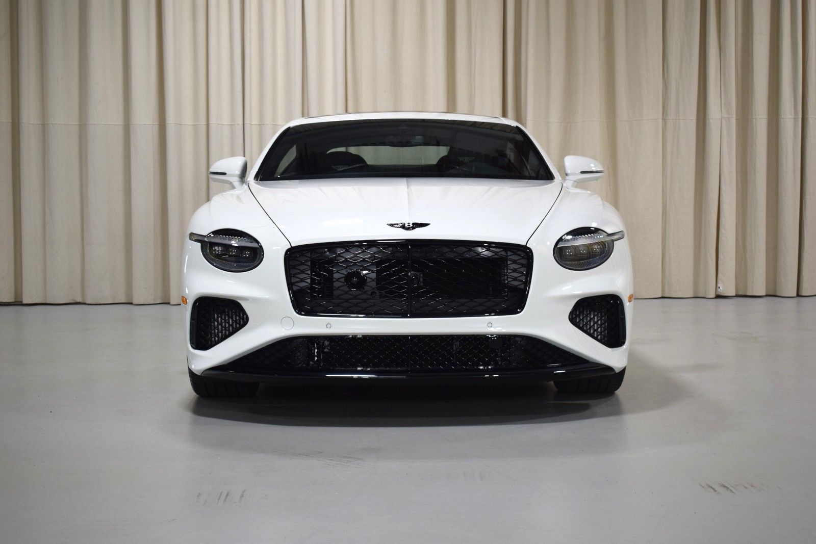 Thumbnail: 2026 Bentley Continental - 11