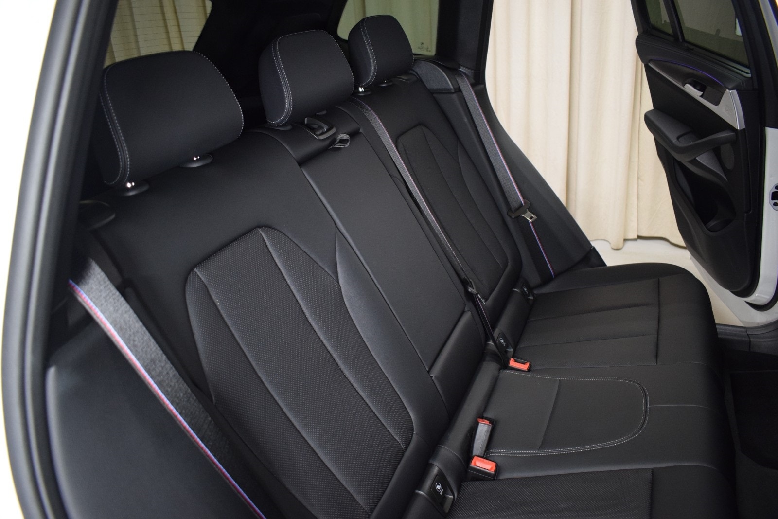 Thumbnail: 2023 BMW X3 - 18