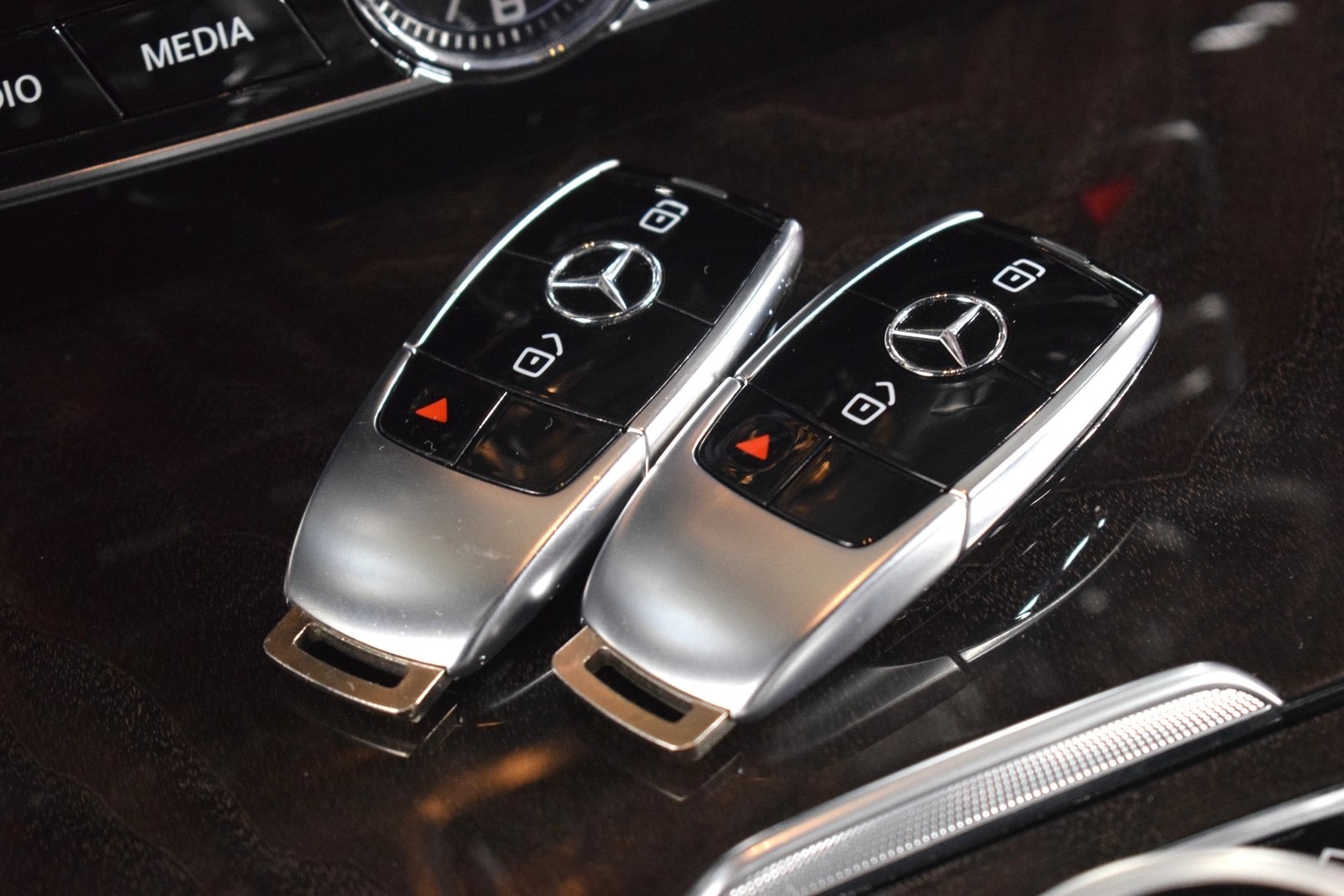 Thumbnail: 2024 Mercedes-Benz G-Class - 40