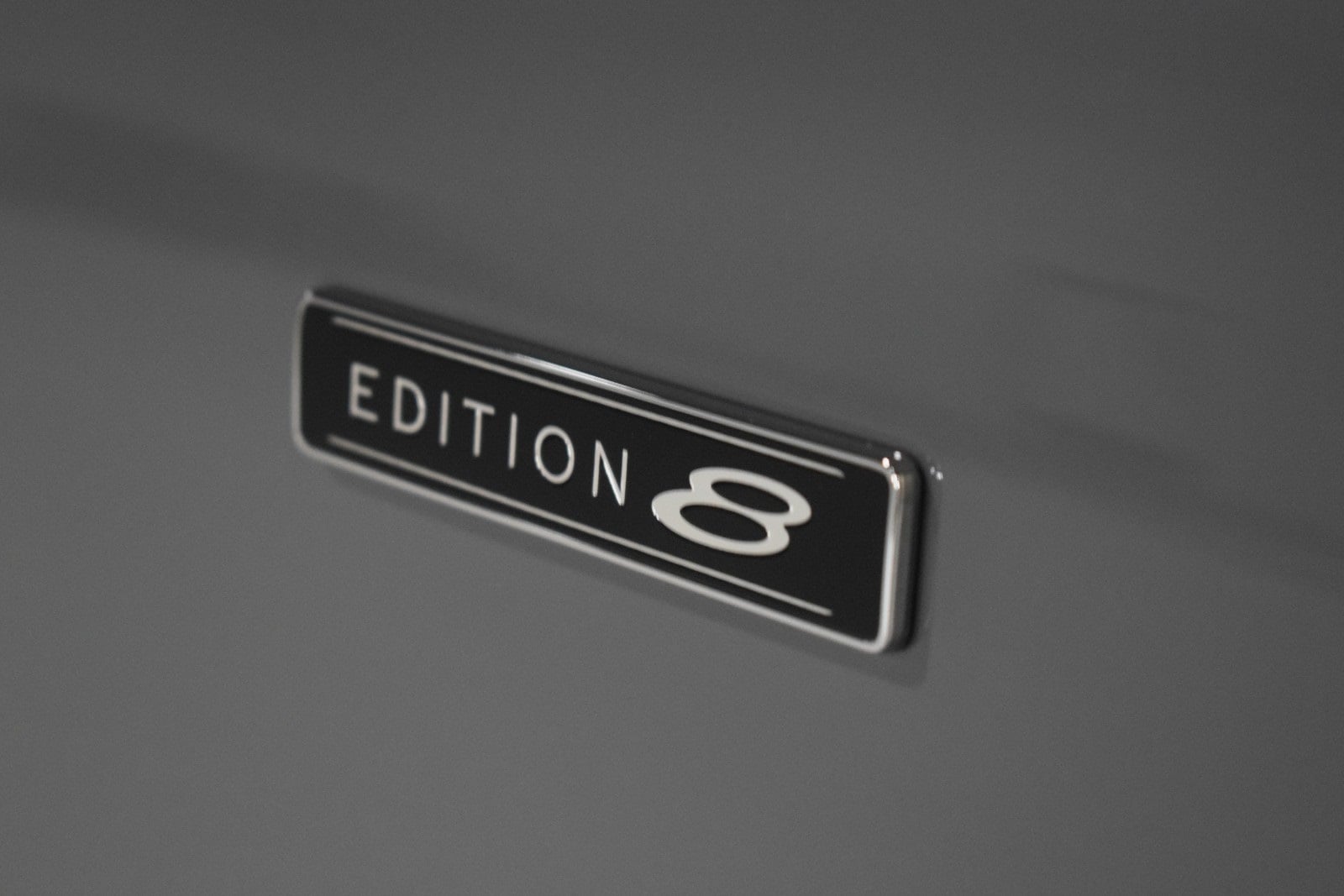 Thumbnail: 2024 Bentley Continental - 14