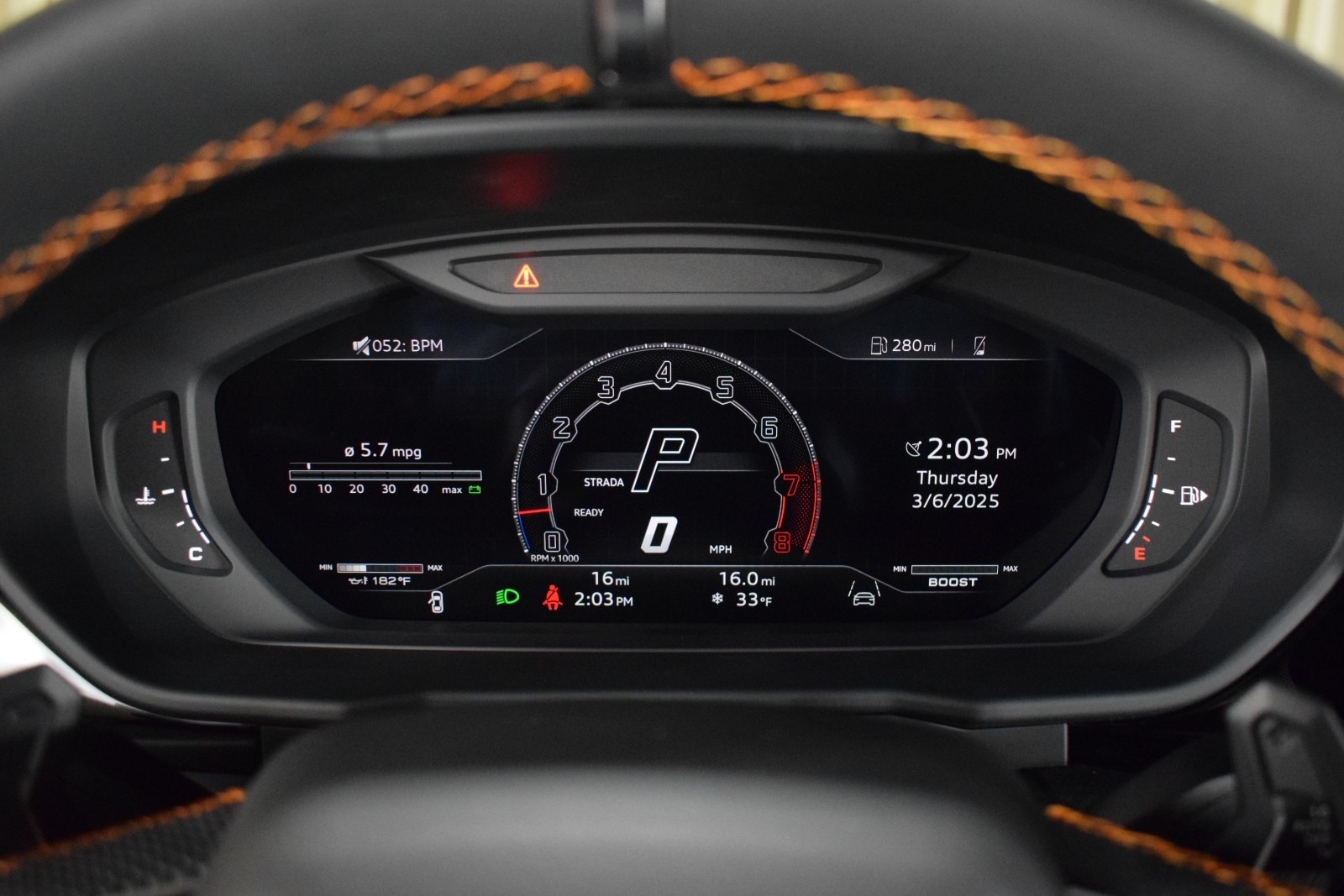 Thumbnail: 2024 Lamborghini Urus - 29