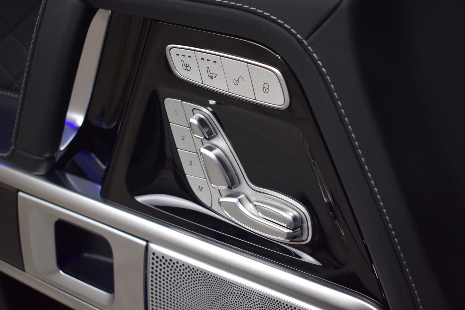 Thumbnail: 2025 Mercedes-Benz G-Class - 40