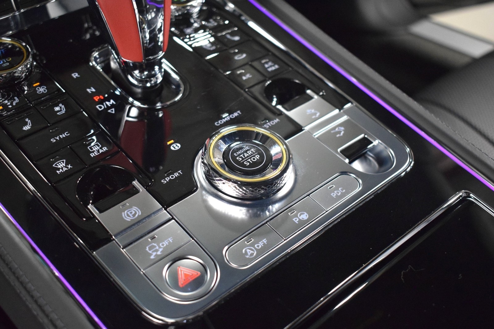 Thumbnail: 2023 Bentley Continental - 33