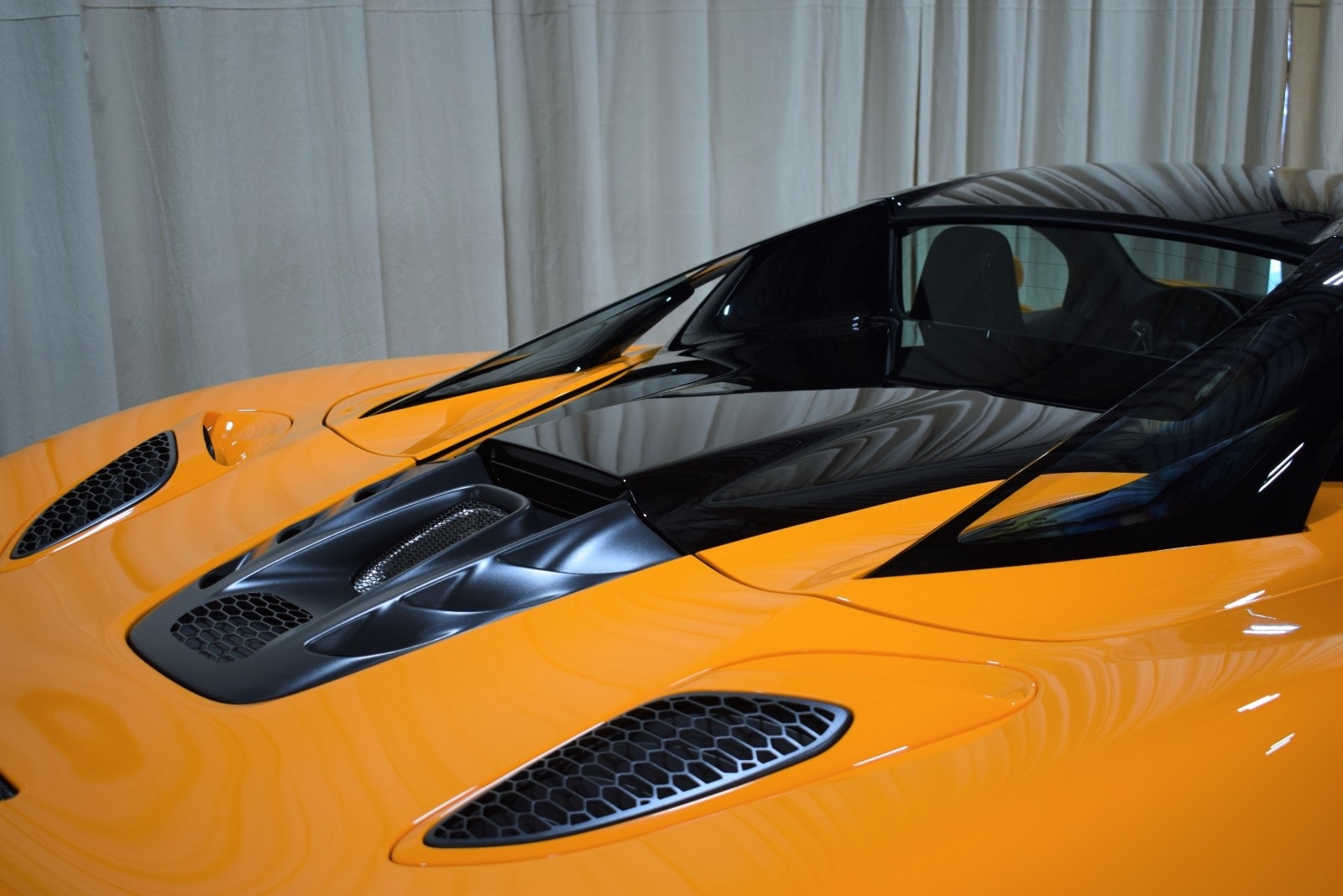 Thumbnail: 2025 Mclaren Artura - 10