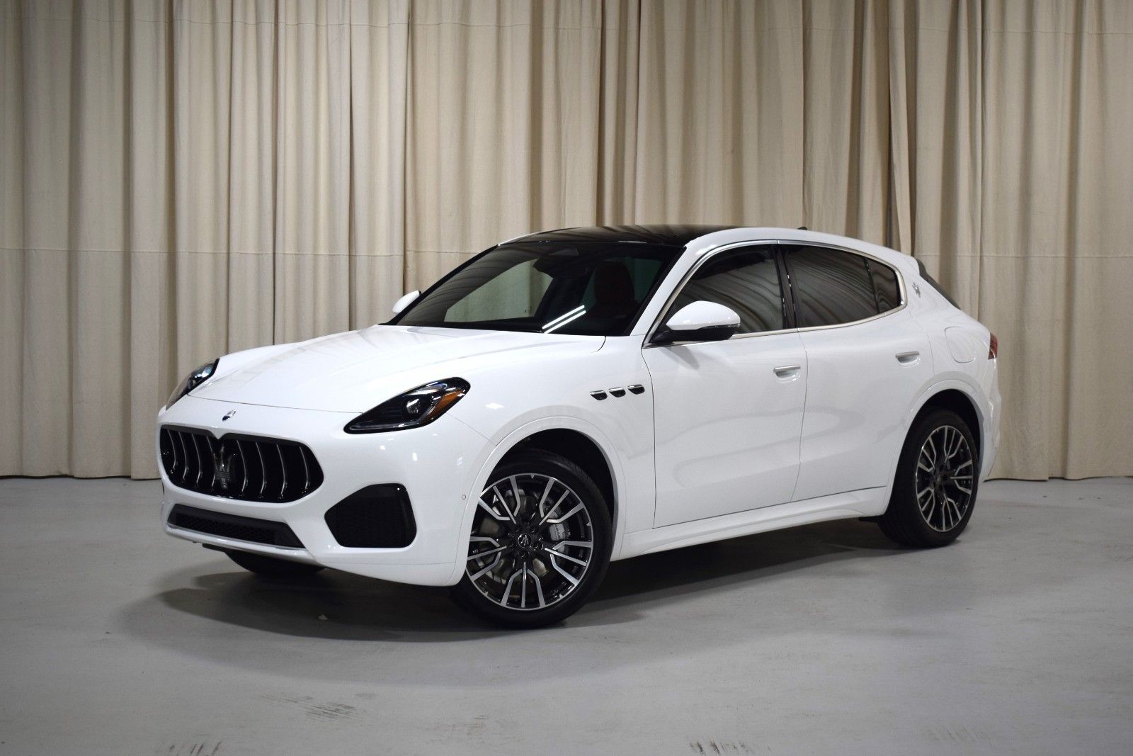2025 Maserati Grecale  -
                  Troy, MI