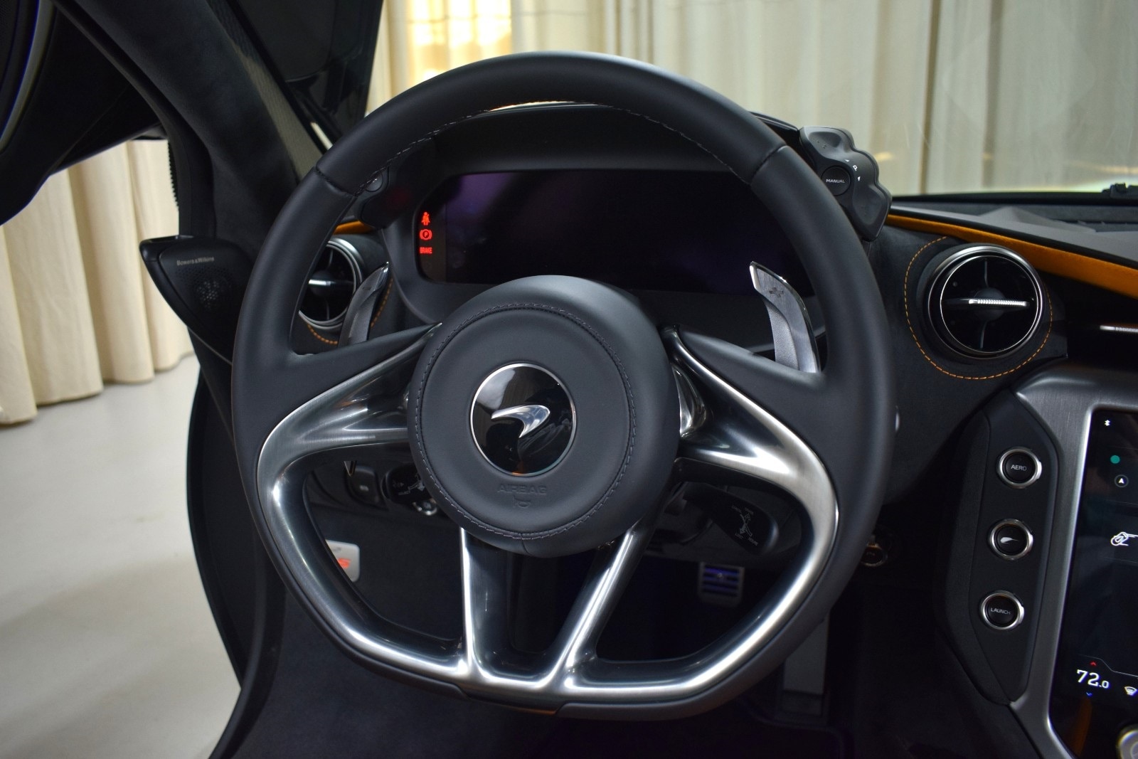 Thumbnail: 2026 Mclaren 750S - 24