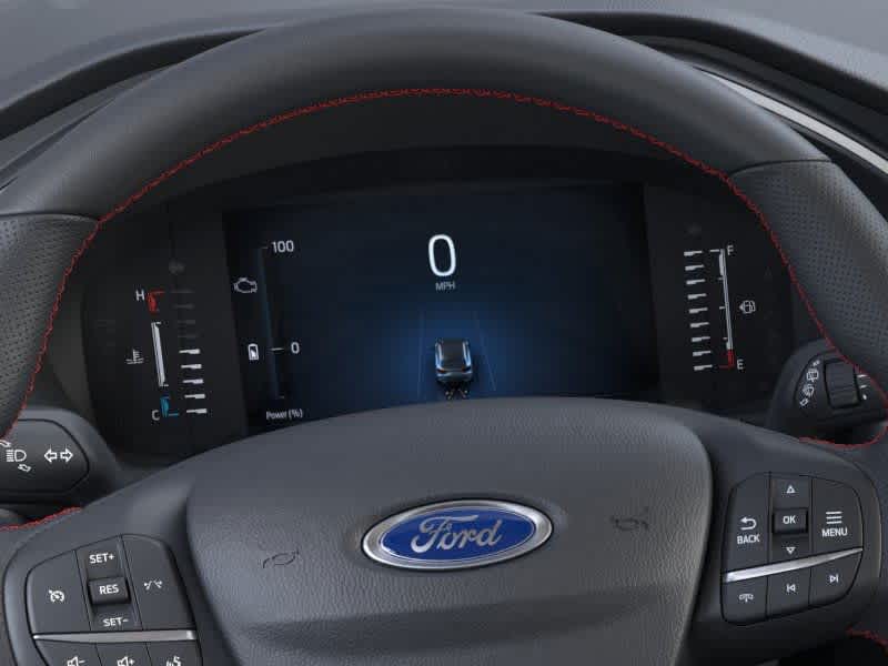 Thumbnail: 2025 Ford Escape - 14