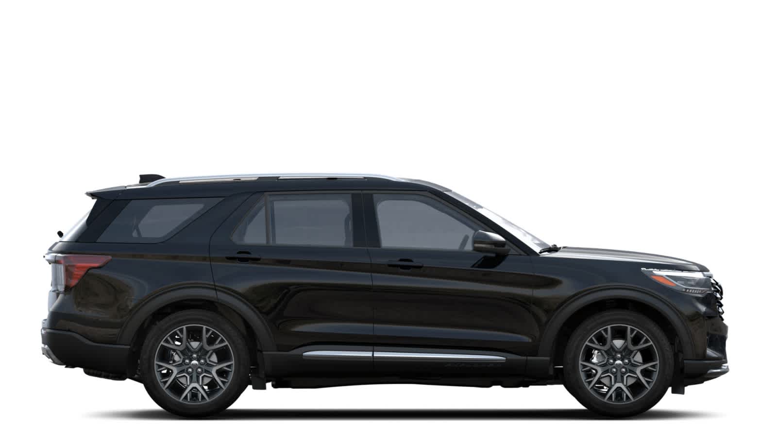 Thumbnail: 2025 Ford Explorer - 5