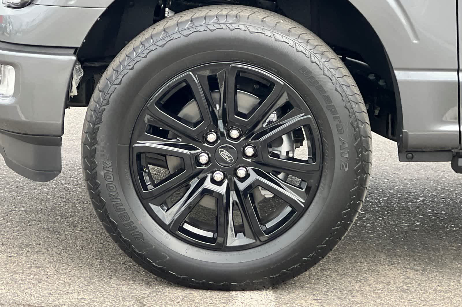 Thumbnail: 2026 Ford F-150 - 26