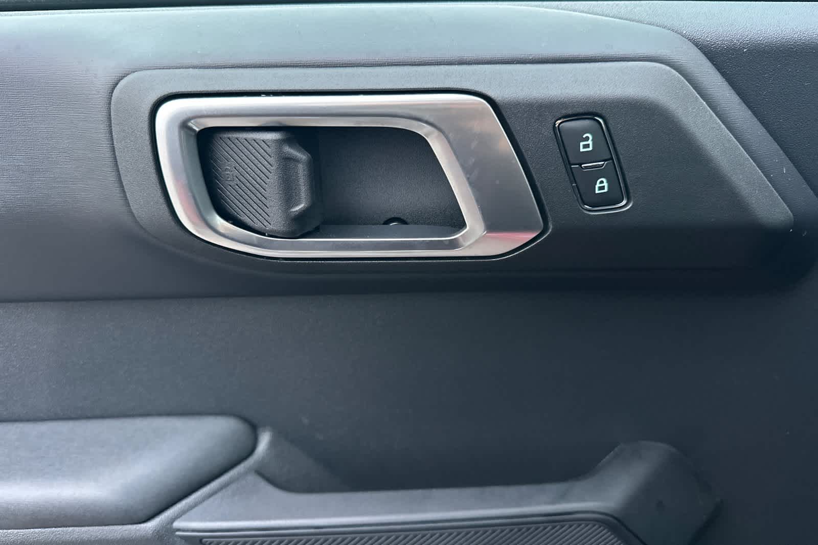 Thumbnail: 2025 Ford Bronco - 13