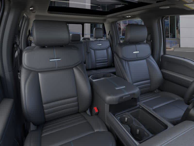 Thumbnail: 2025 Ford Econoline - 11