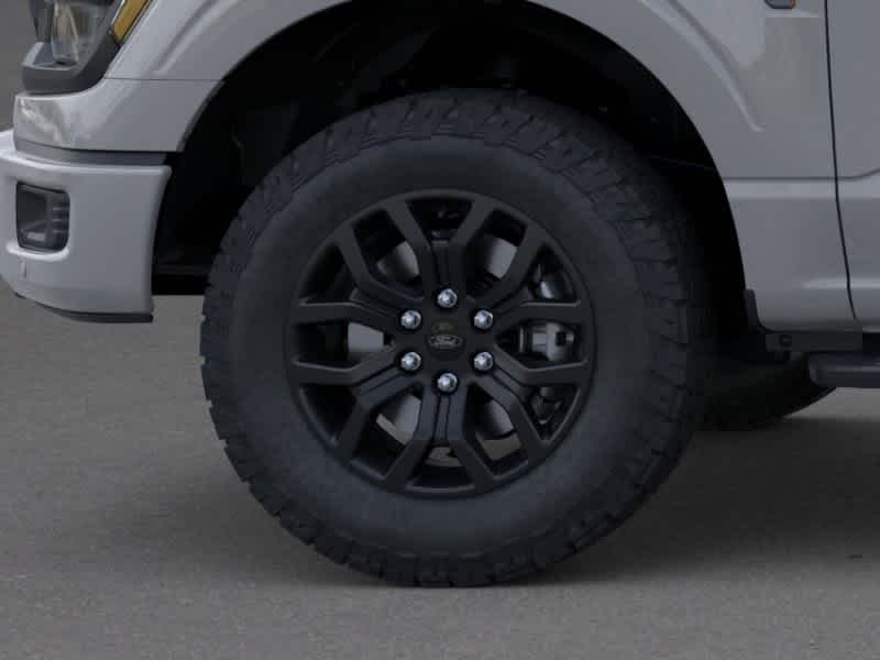 Thumbnail: 2026 Ford F-150 - 20