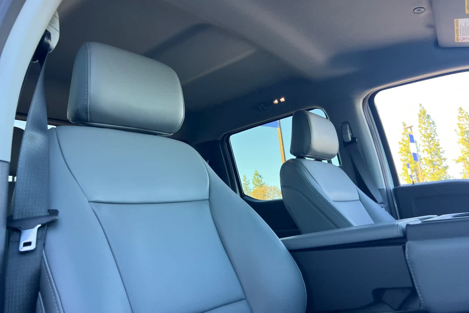 Thumbnail: 2026 Ford Econoline - 17