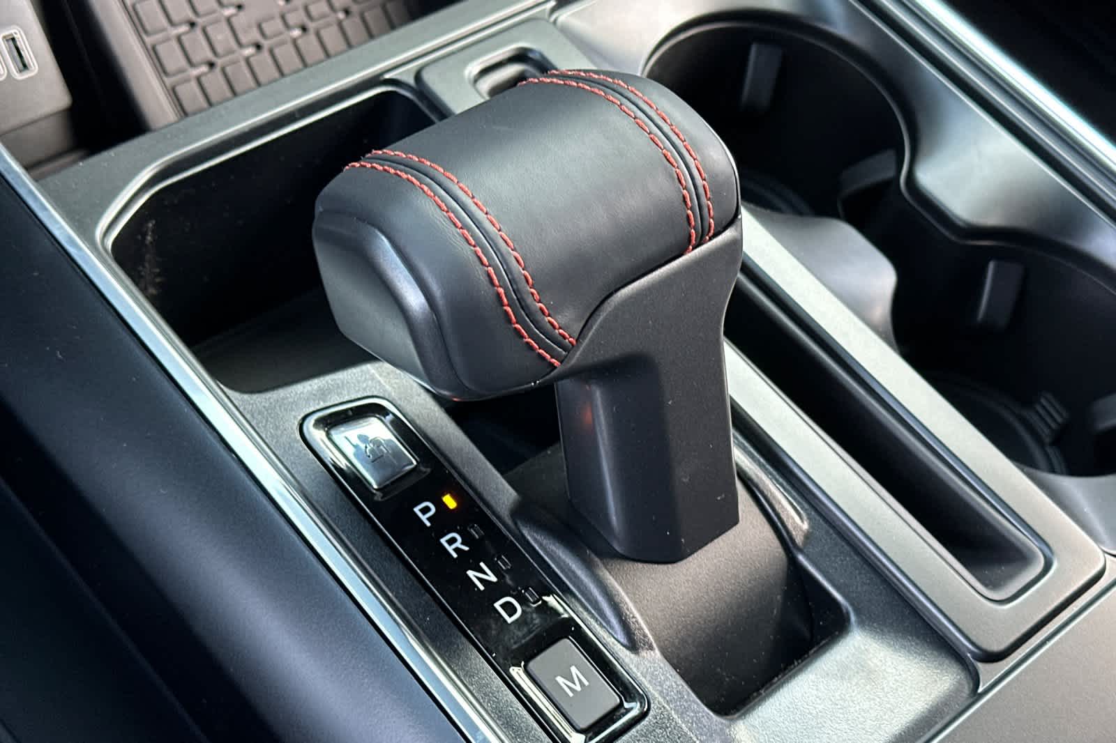 Thumbnail: 2025 Ford F-150 - 22