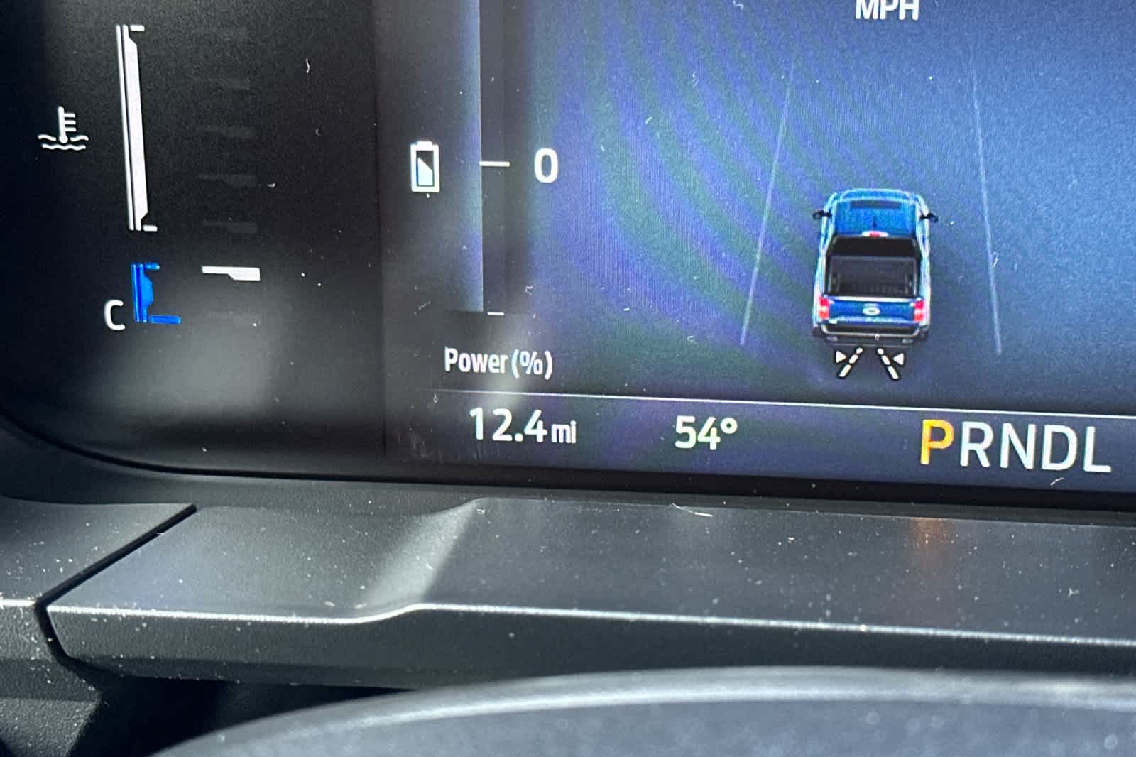 Thumbnail: 2026 Ford Maverick - 25