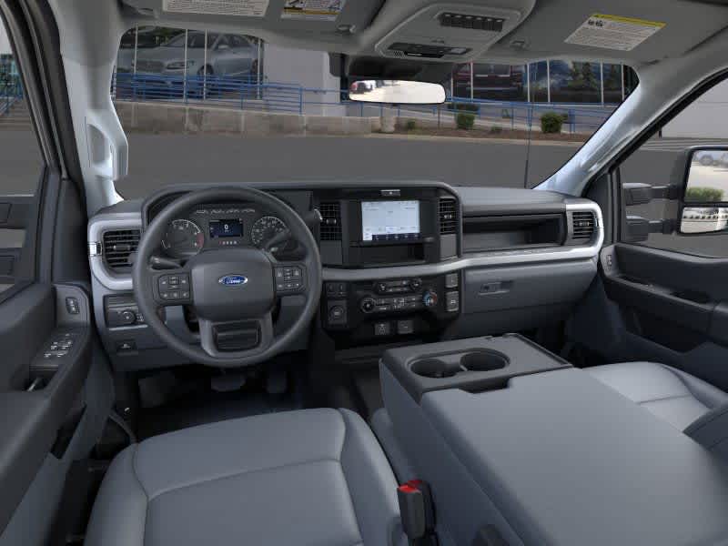 Thumbnail: 2026 Ford Econoline - 10