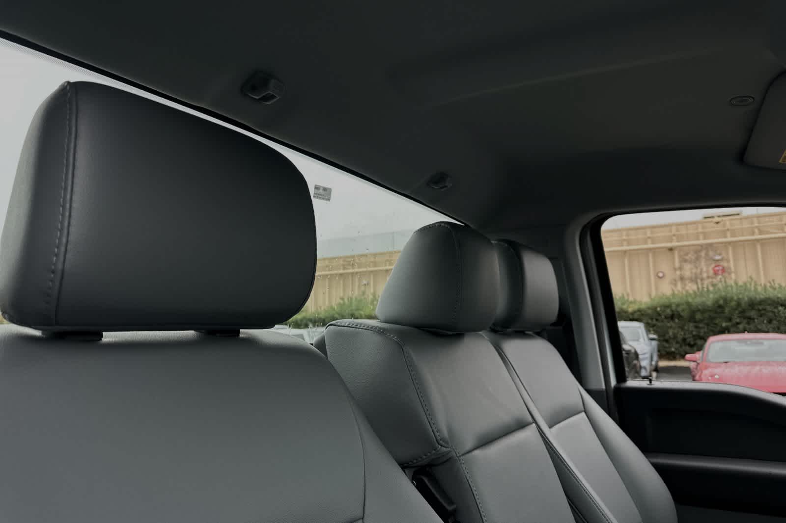 Thumbnail: 2024 Ford Econoline - 16