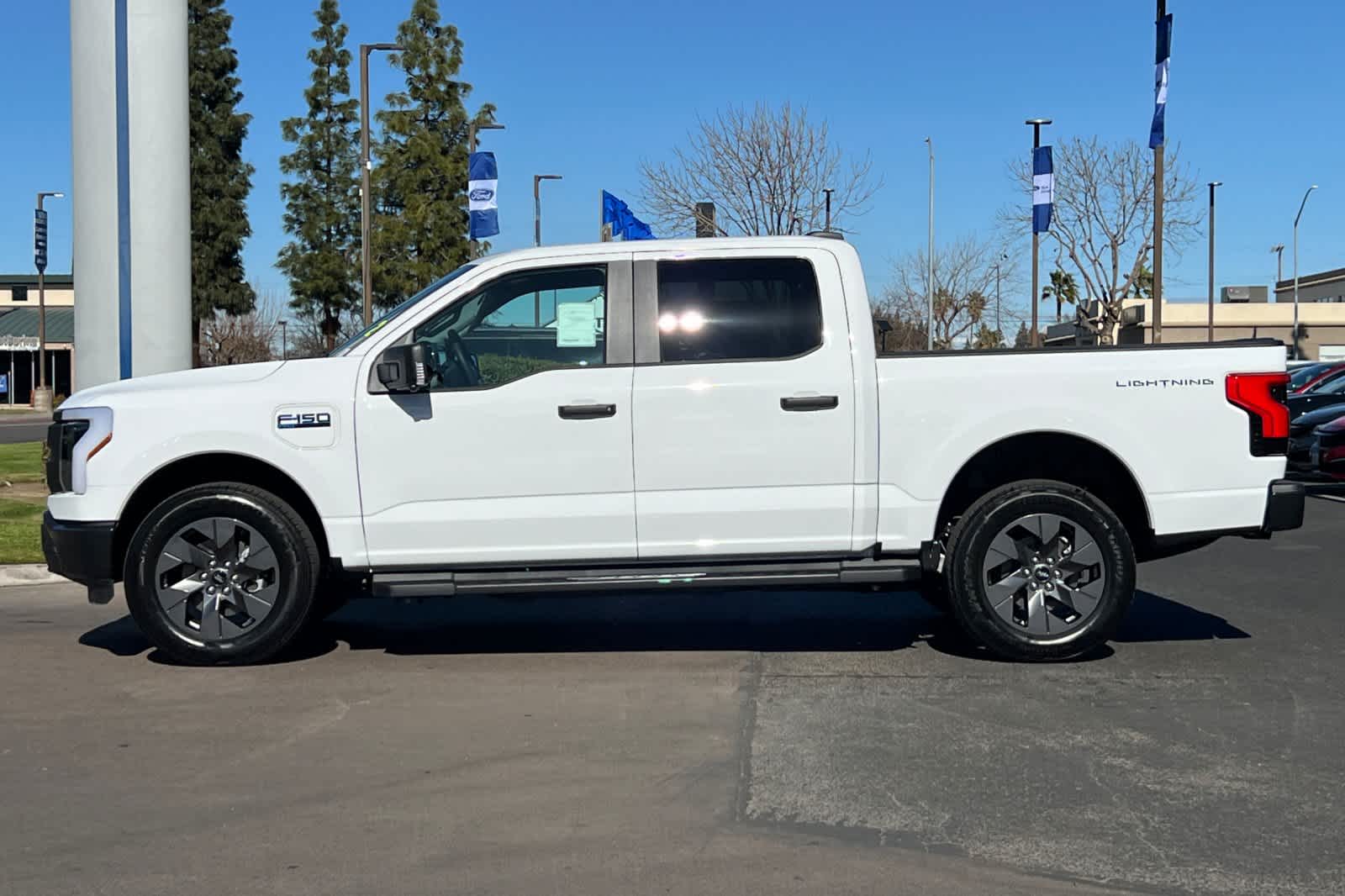 Thumbnail: 2024 Ford F-150 - 5