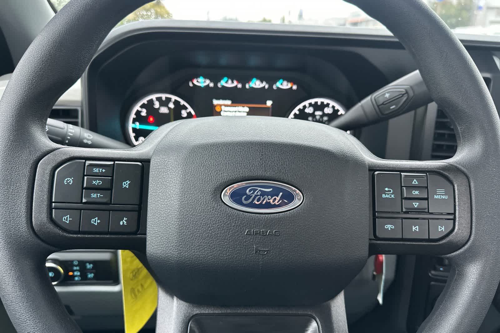 Thumbnail: 2026 Ford Econoline - 19