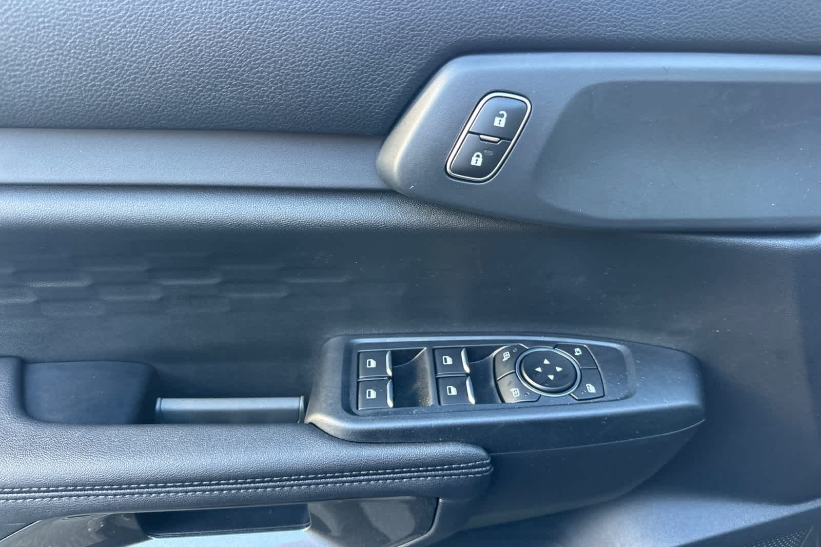 Thumbnail: 2025 Ford Ranger - 13