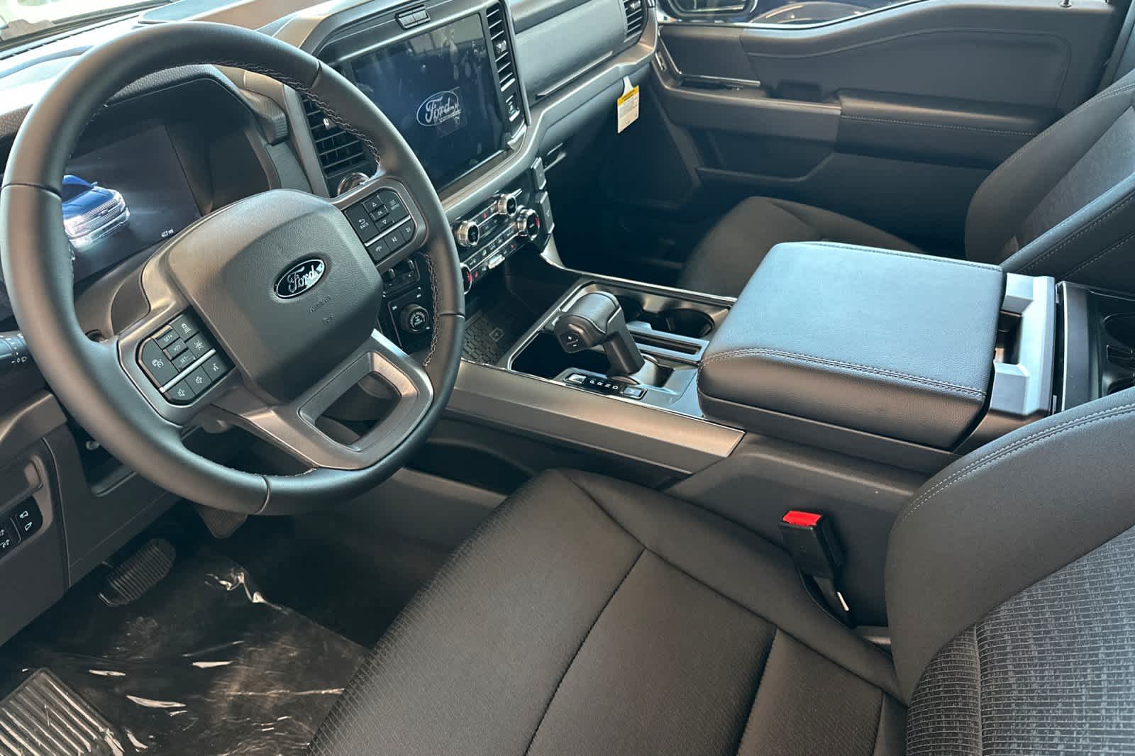 Thumbnail: 2026 Ford F-150 - 13