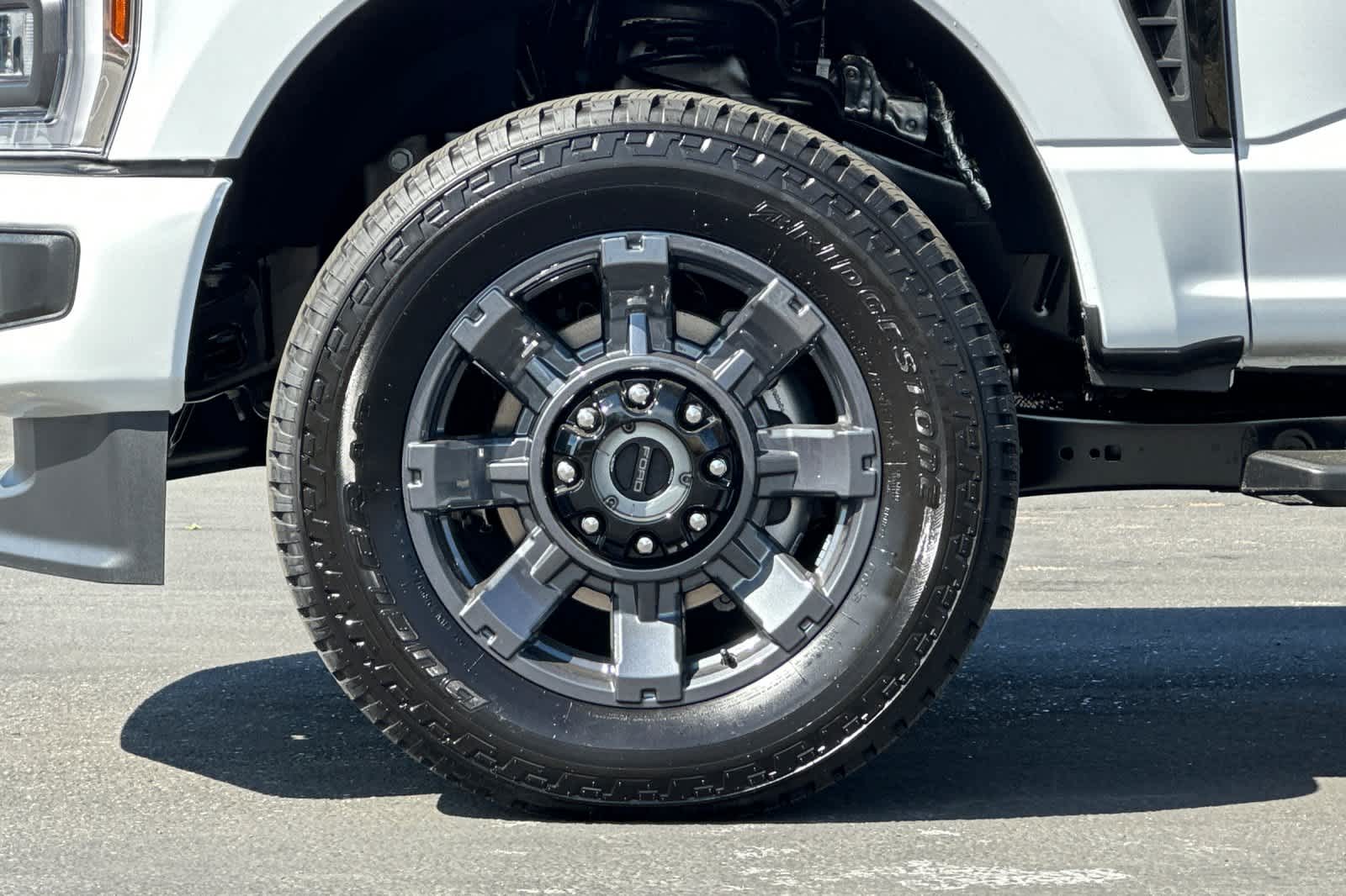 Thumbnail: 2026 Ford Econoline - 27