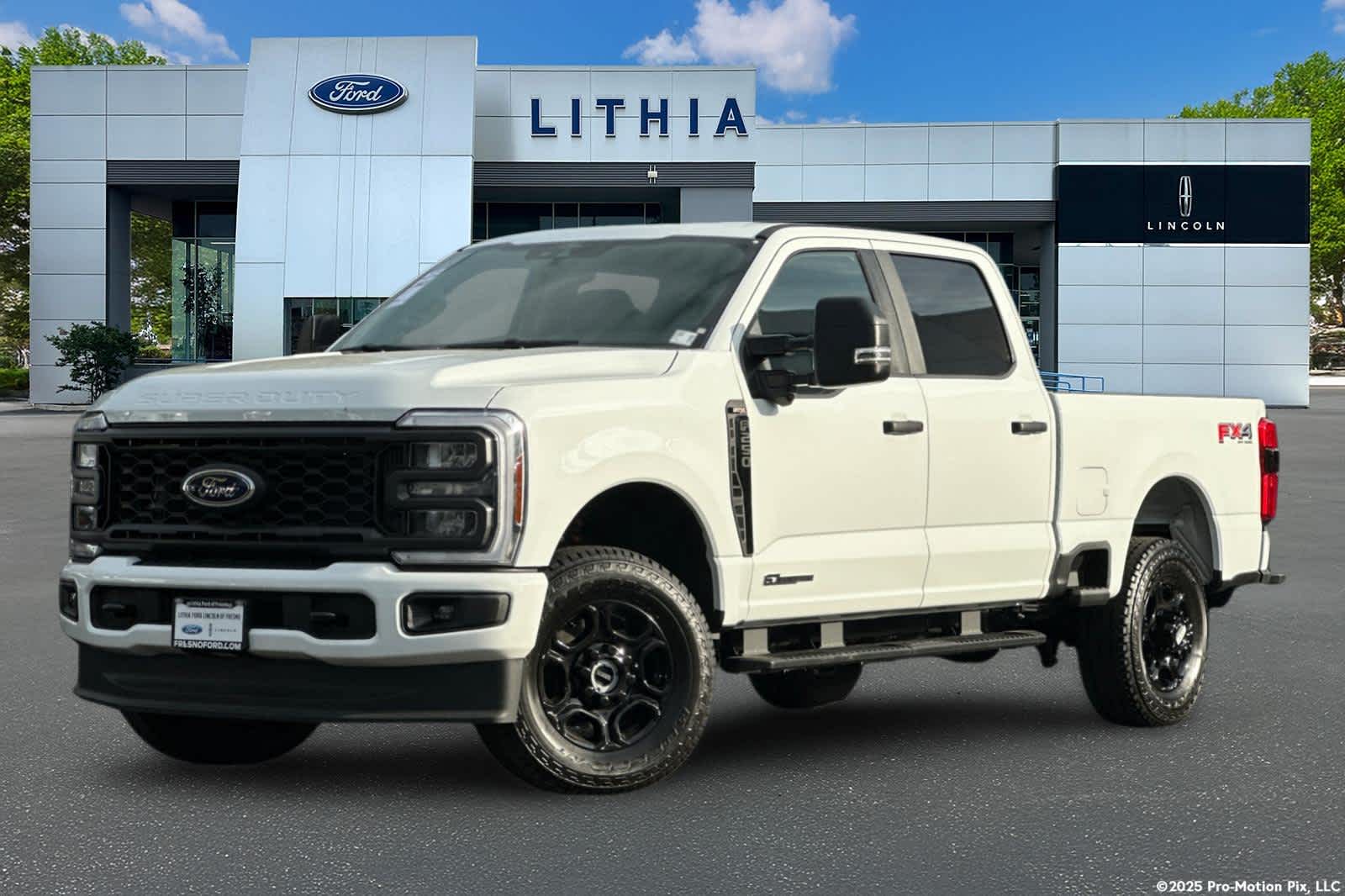 2026 Ford F-250 Super Duty XL's photo