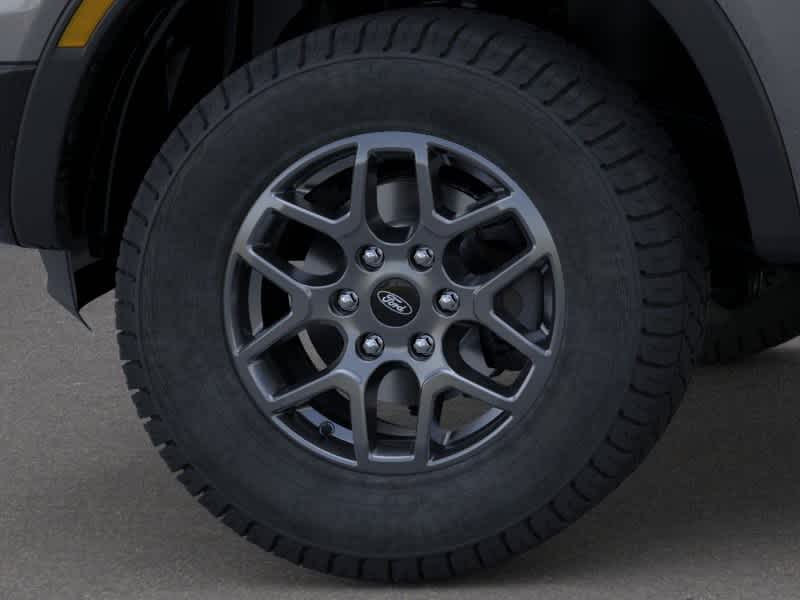 Thumbnail: 2026 Ford Ranger - 20