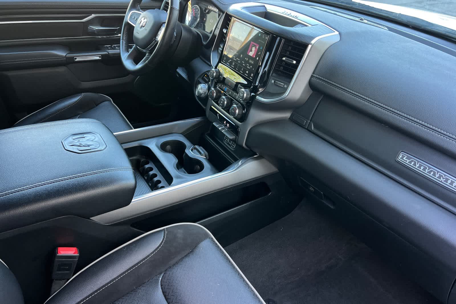 Thumbnail: 2024 RAM 1500 - 15