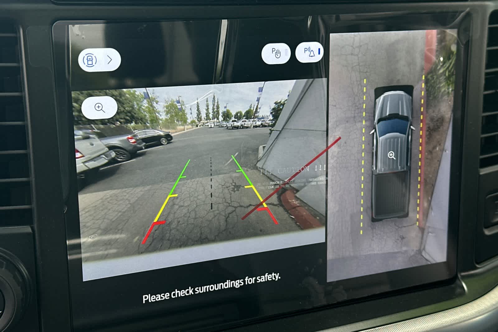 Thumbnail: 2026 Ford F-150 - 20