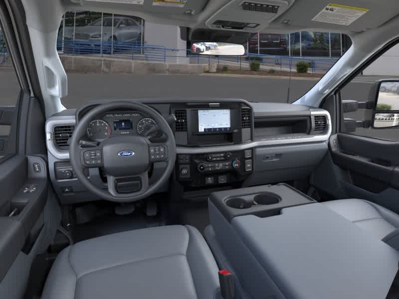 Thumbnail: 2026 Ford Econoline - 10