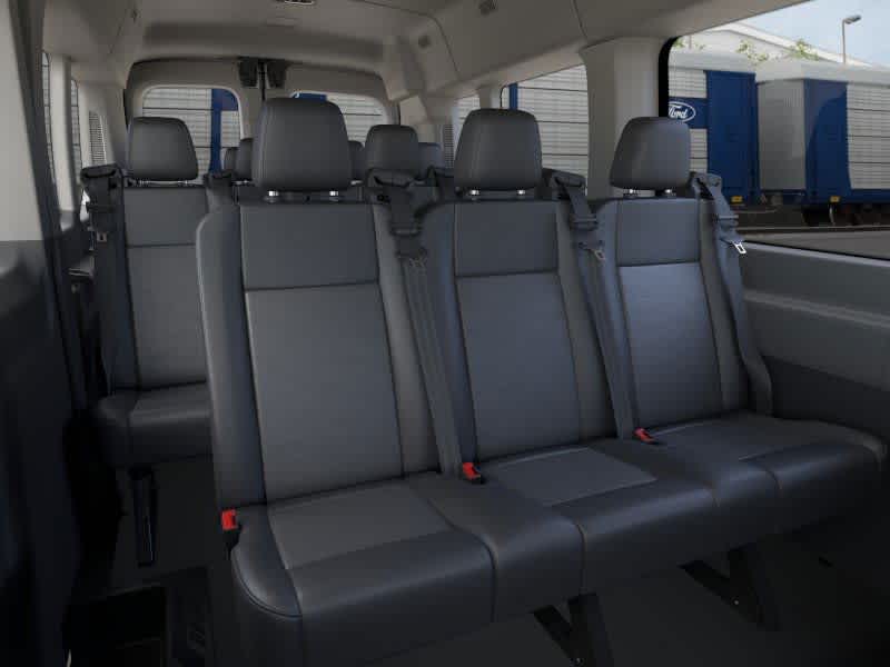 Thumbnail: 2025 Ford Transit Series - 12