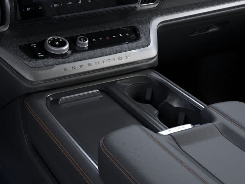 Thumbnail: 2026 Ford Expedition - 16