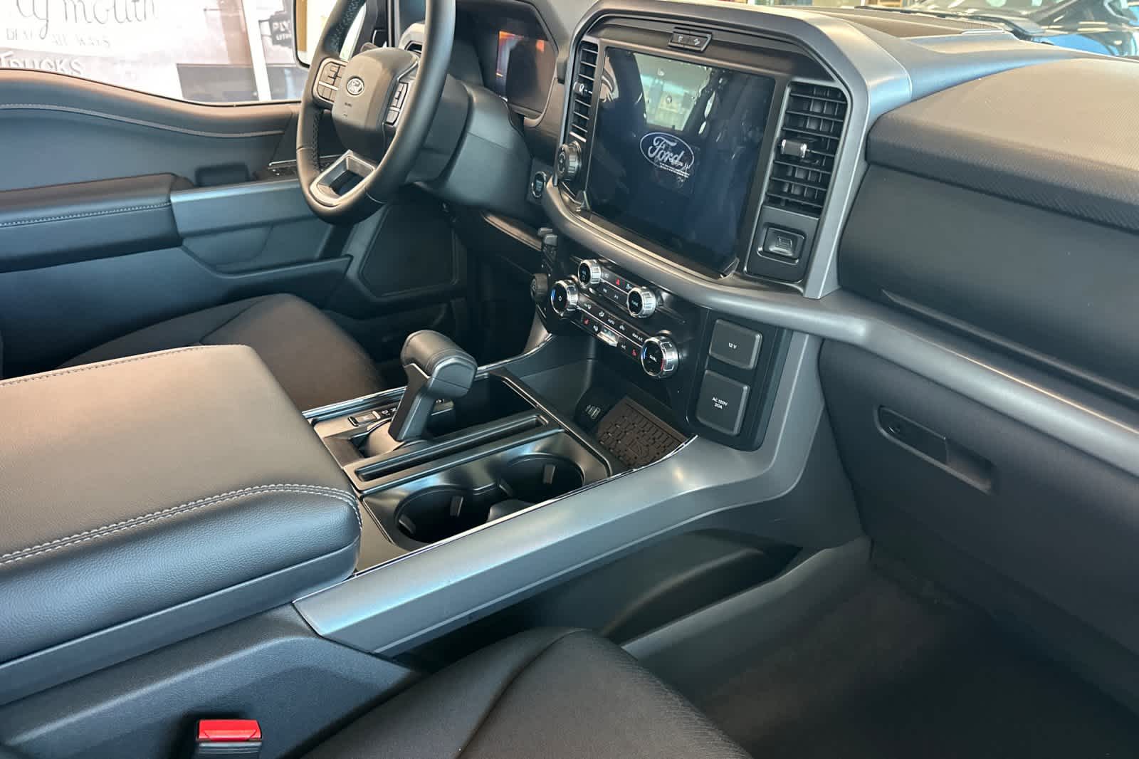 Thumbnail: 2026 Ford F-150 - 17