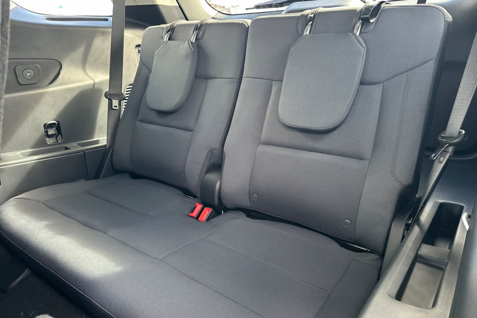 Thumbnail: 2026 Ford Explorer - 16