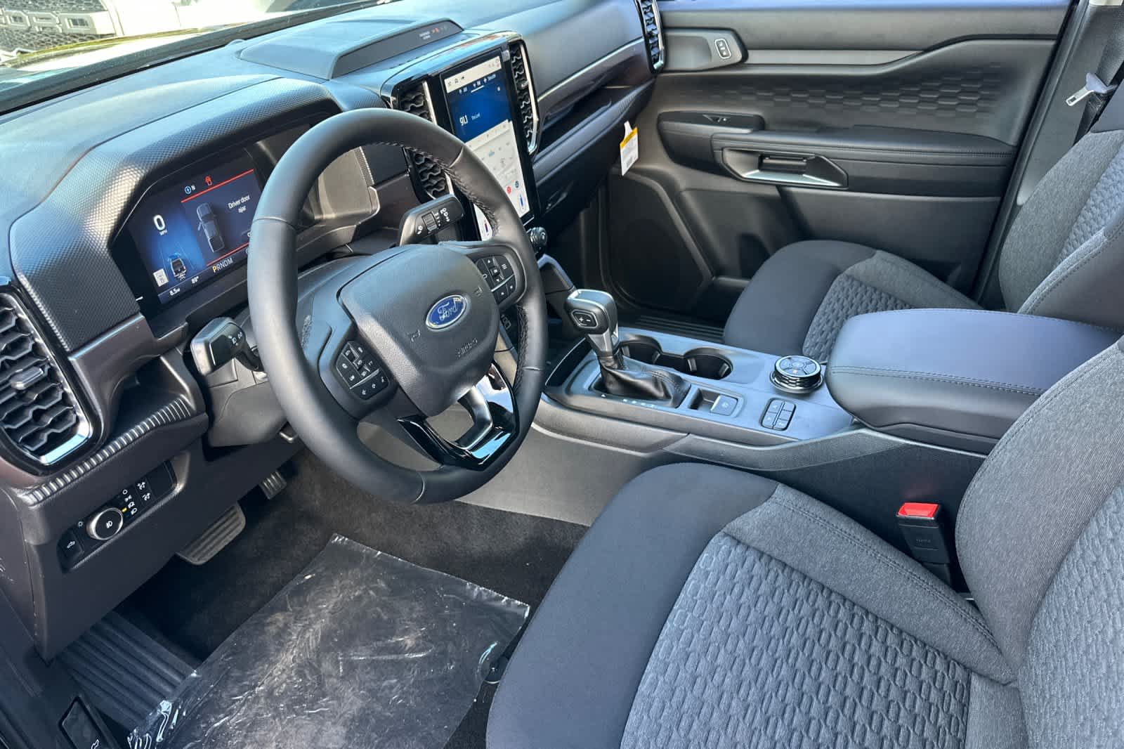 Thumbnail: 2025 Ford Ranger - 12