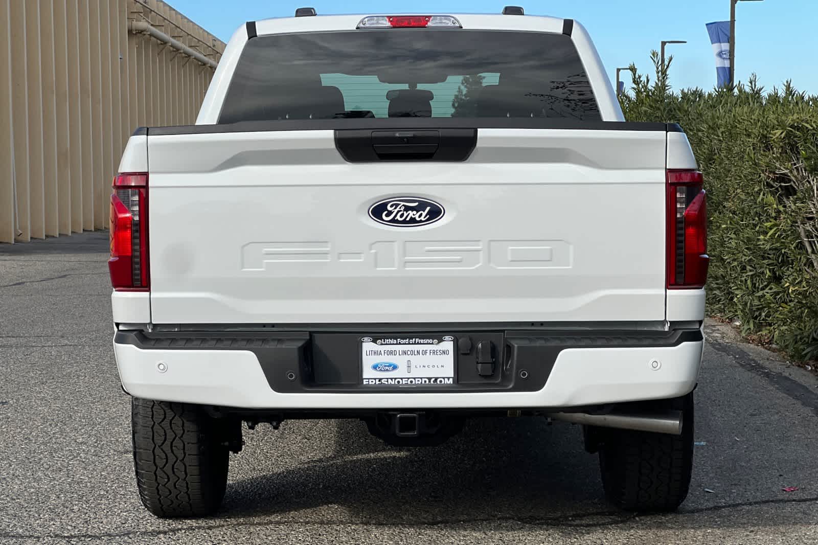 Thumbnail: 2026 Ford F-150 - 7