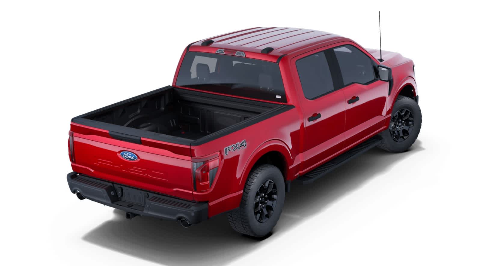 Thumbnail: 2025 Ford F-150 - 3