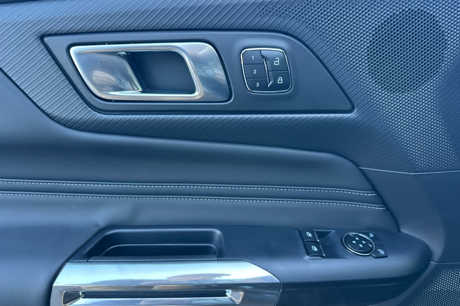 Thumbnail: 2026 Ford Mustang - 13