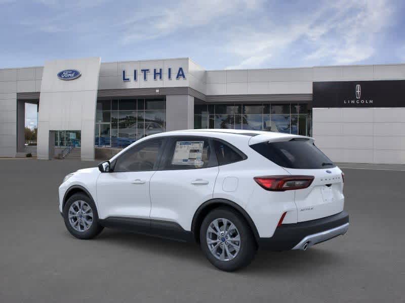 2025 Ford Escape Active photo 2