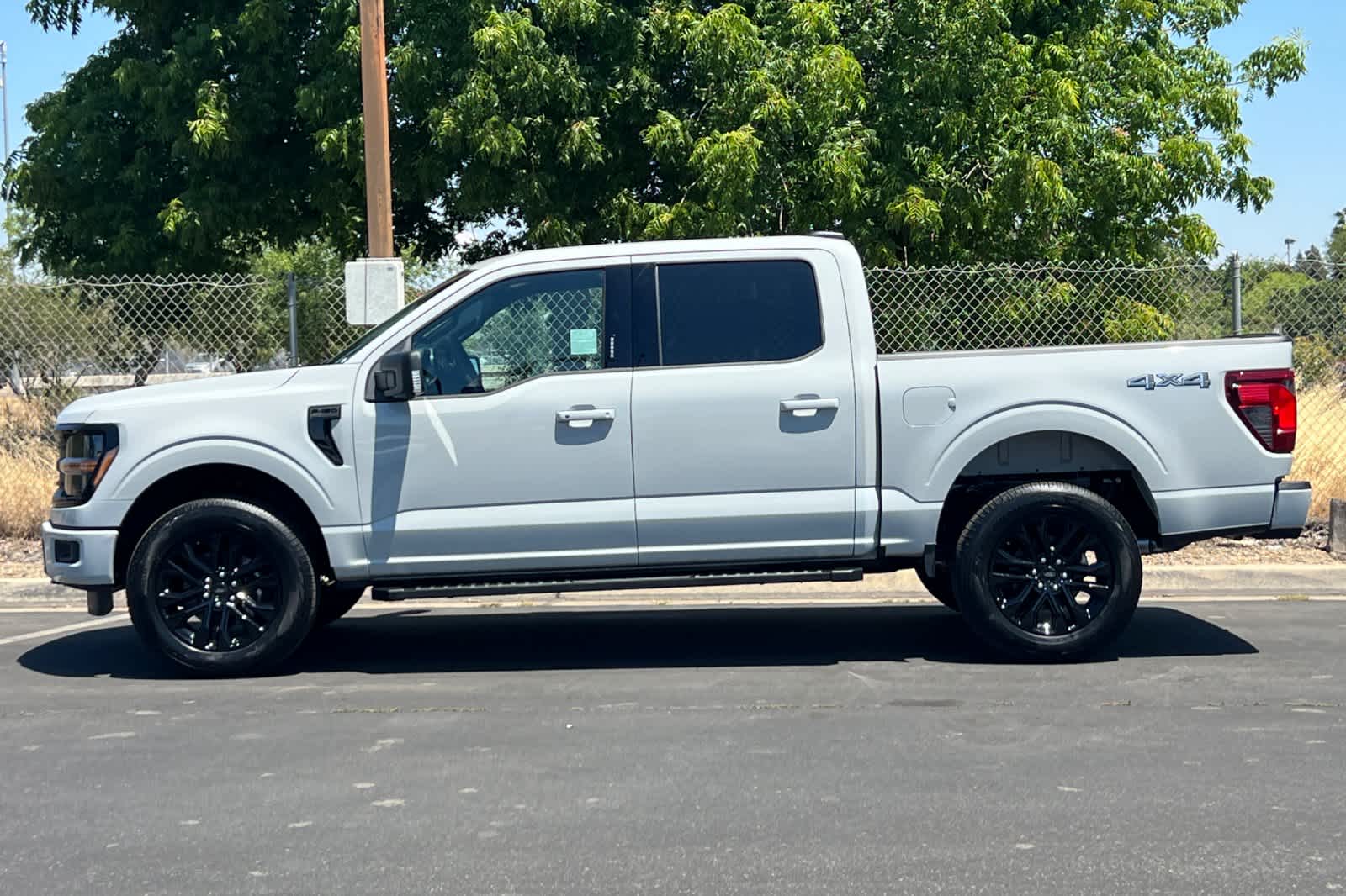 Thumbnail: 2026 Ford F-150 - 5