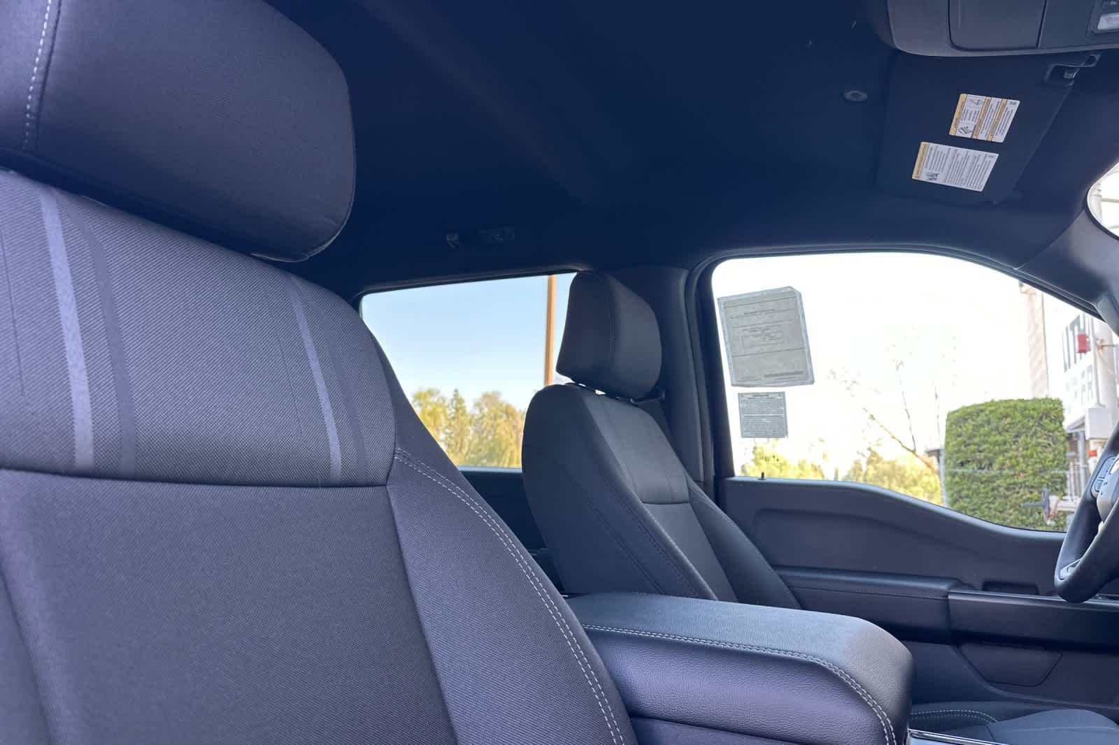 Thumbnail: 2026 Ford F-150 - 17