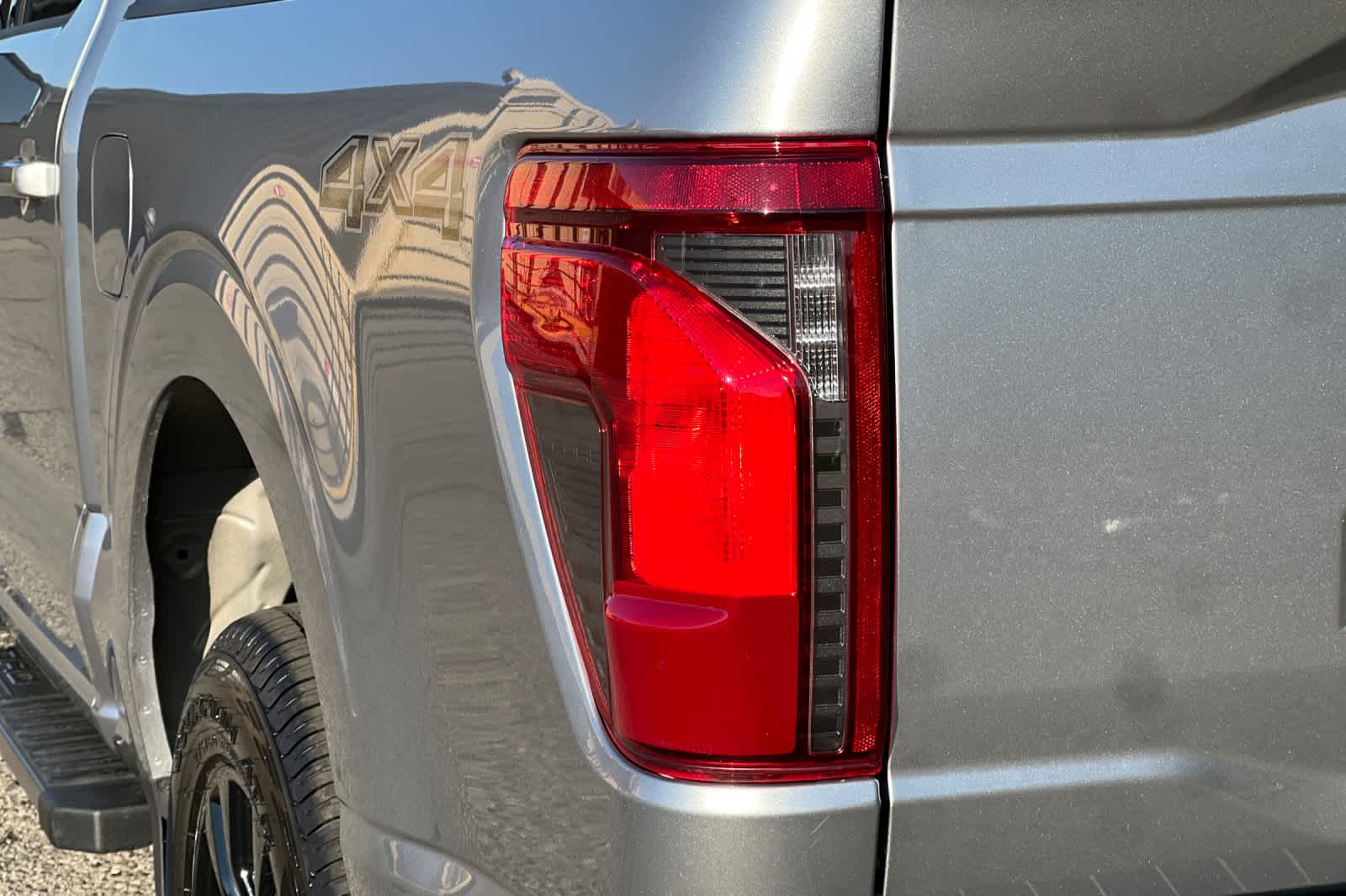 Thumbnail: 2025 Ford F-150 - 26