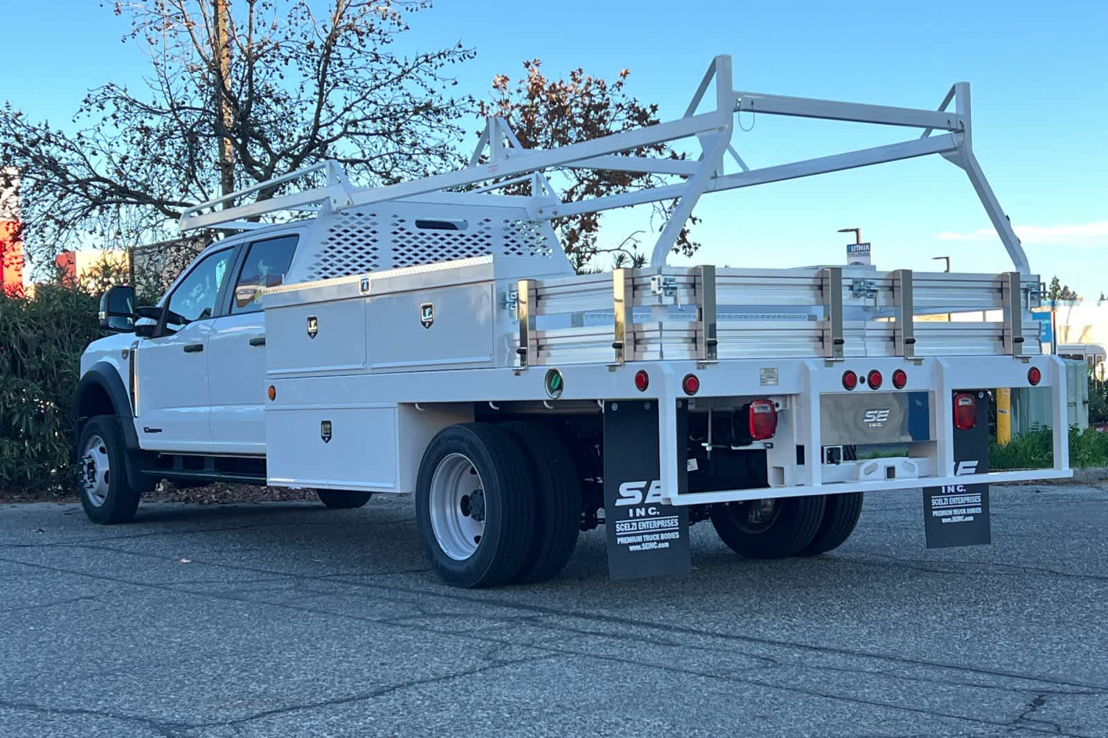 Thumbnail: 2026 Ford Econoline - 6